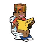 Miles Hubbard - @thatblackdiabetic1 - Instagram