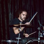 Miles Hubbard - @miles.of.drums - Instagram