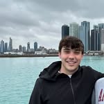 Miles James - @miles_james24 - Instagram