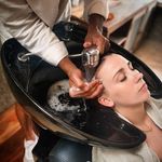 Miles James - @feedyourheadsalon - Instagram