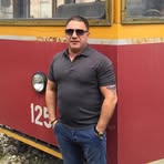 Miles James - Facebook