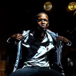 Miles James - @wambux_ - Instagram