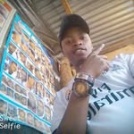 Miles James - @milesjames191 - Instagram