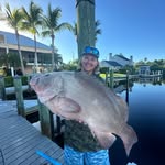 Miles James - @milesaheadcharters - Instagram