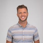 Miles James Hewett - @milesj18 - Instagram