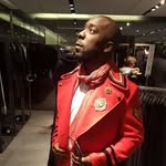 Miles Jeffries - @mister_miles_jeffries - Instagram