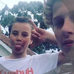 Max Kaufman And Miles Enderss - @miles.kaufman - Instagram