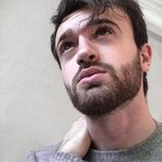 Miles Kaufman - @tastelesssilverfish - Instagram