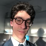 Miles Lucas Kaufman - @helleniclad - Instagram