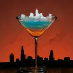 Miles Knapp - @milwaukeedrinksmith - Instagram