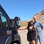 Van Miles with the KOCHs - @vanmileswiththekochs - Instagram