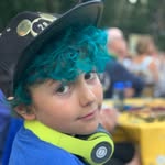Miles Lake - @pokemiles21 - Instagram