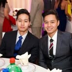 Miles Lam - Facebook