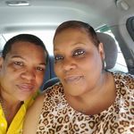 Joanne Jai Lawson-Miles - @joannejailawsonmiles - Instagram