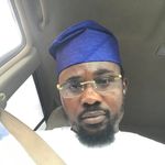 Miles Lawson - @lartey007 - Instagram