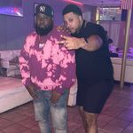 Miles Logan - @murder_mase83 - Instagram