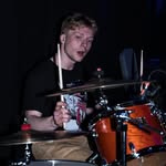 Miles Miller-Lowe - @miles.drums - Instagram