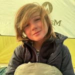 Miles Lucas - @cragbaby - Instagram
