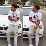 Miles Lucas - @justin.miles.75470 - Instagram