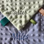 Miles Lucas Wright & Carter Grey Wright - @miles.carter.wright - Instagram