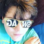 Miles-Mac34 - @milesmacdonald34 - Instagram