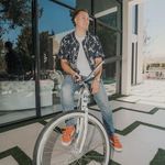 Miles MacDonald - @mil.es124 - Instagram