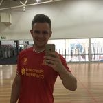 Miles MacDonald - @milesmaccadee - Instagram