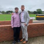 Miles MacDonald - @miles_macdonald - Instagram