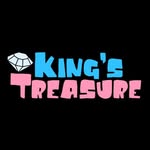 Miles Marshall - @kingstreasureshop - Instagram