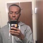 Miles Marshall - @yvng_marrshall - Instagram