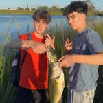 Miles Marshall - @miles_m78 - Instagram