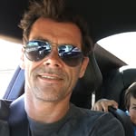 Miles Marshall - @milesmarshall - Instagram