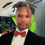 Miles Marshall Lewis - @mmlunlimited - Instagram