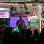 Miles Massey - @milesmasseycomedy - Instagram