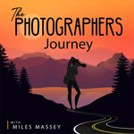 Miles Massey - @photographers_journey_podcast - Instagram