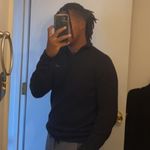 Miles Massey - @king._mls - Instagram