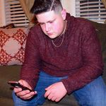 Myles Massey - @mlmgotti - Instagram