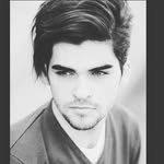 Miles Matheson - @straylight117 - Instagram