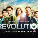 Miles Matheson - @revolution_1011 - Instagram