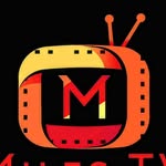 Miles Matheson - @miles__tv - Instagram