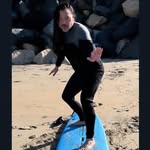 Miles Maxwell - @mileswelling - Instagram