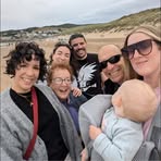 Miles Maxwell - Facebook