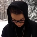 Miles Maxwell - @milesmaxwell47 - Instagram