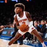 Miles “Deuce” McBride - @deucemcb11 - Instagram