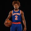 Miles McBride - @deucemcb11 - TikTok