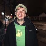 Miles McBride - @miles.mcbride - Instagram