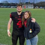 Miles McCarthy - @m_mcc52 - Instagram