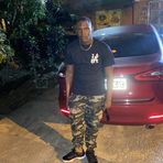 Myles McKenzie - Facebook