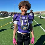 Miles Mims - @miles_mims13 - Instagram
