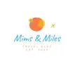 Mims & Miles ✈️ - @mimsandmiles - TikTok